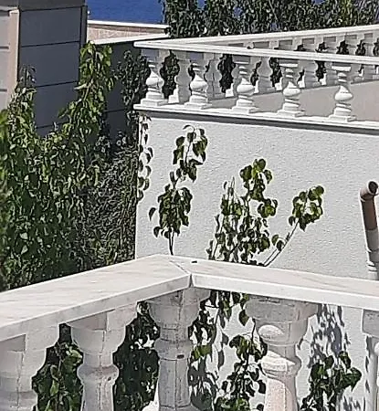 Havuzlu Sitede Bahceli Yazlik * Ören